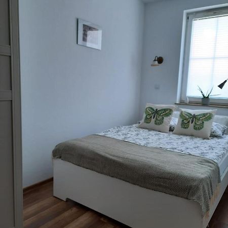 Apartament Felina Сверадув-Здруй Экстерьер фото