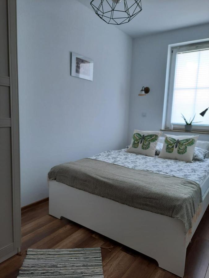 Apartament Felina Сверадув-Здруй Экстерьер фото
