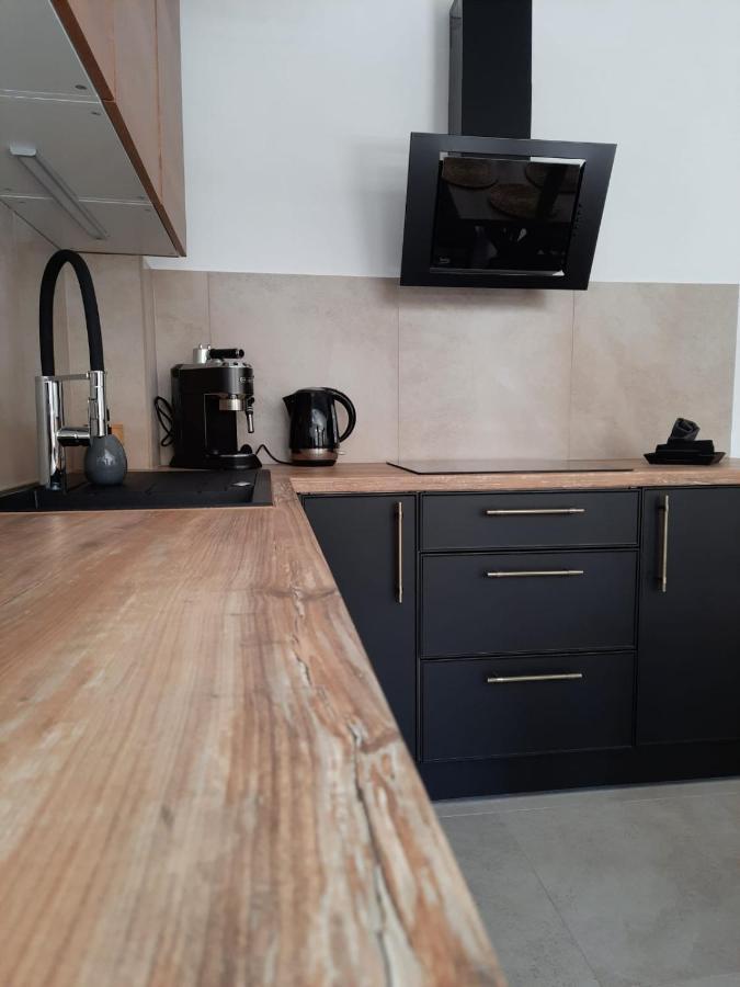 Apartament Felina Сверадув-Здруй Экстерьер фото
