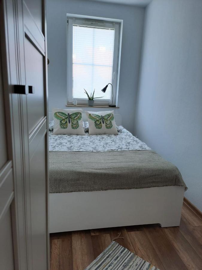 Apartament Felina Сверадув-Здруй Экстерьер фото