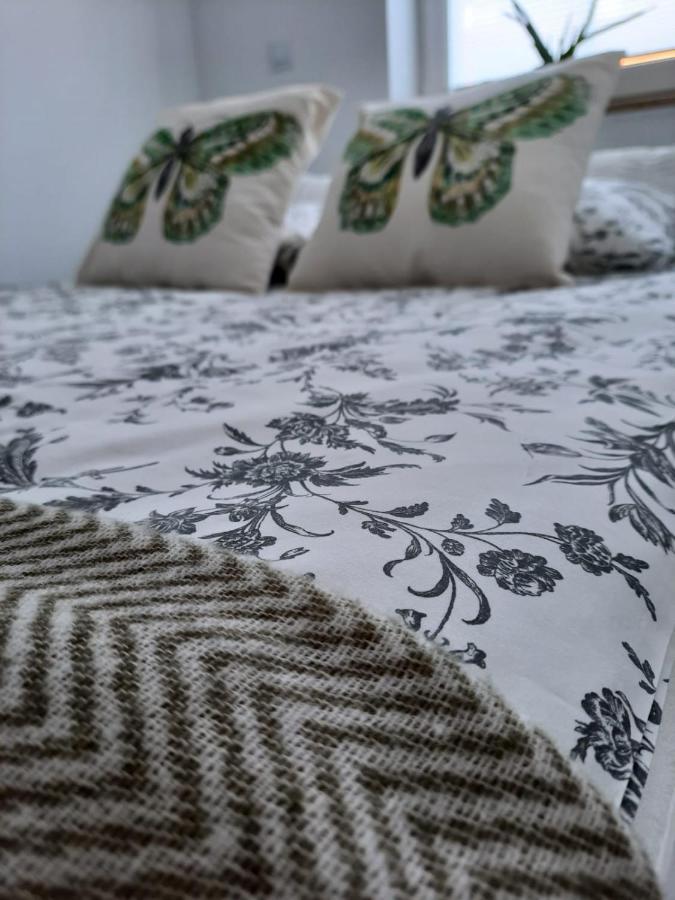 Apartament Felina Сверадув-Здруй Экстерьер фото