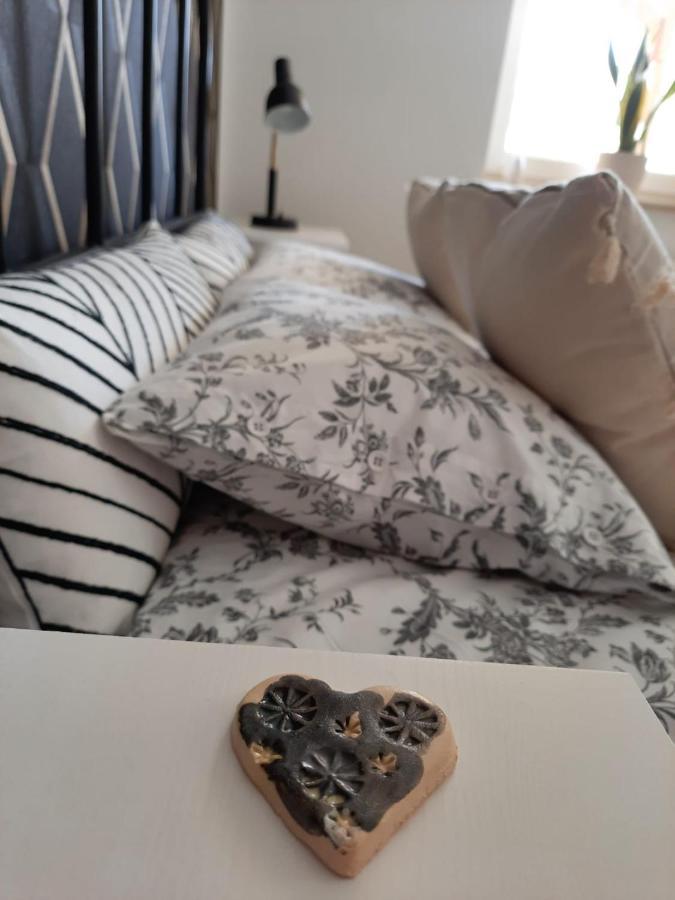 Apartament Felina Сверадув-Здруй Экстерьер фото