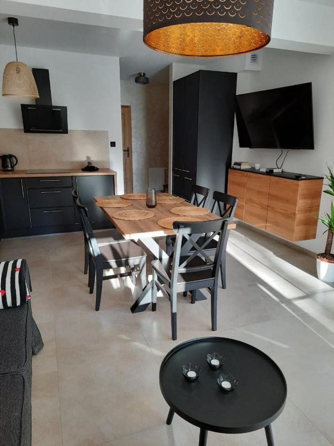 Apartament Felina Сверадув-Здруй Экстерьер фото