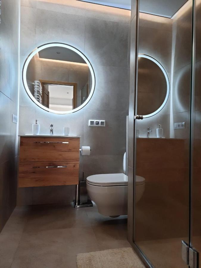Apartament Felina Сверадув-Здруй Экстерьер фото
