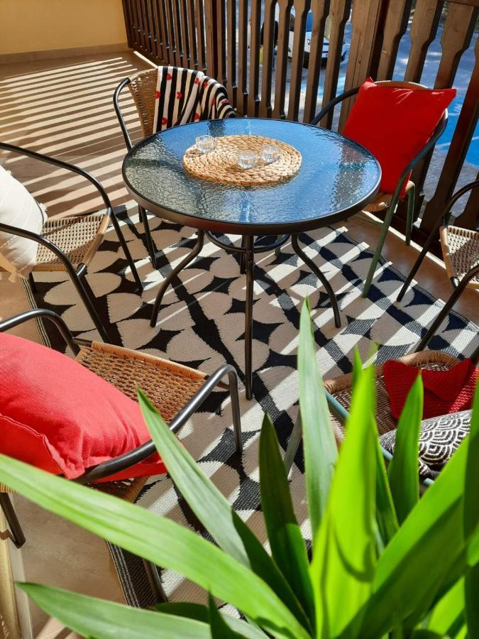 Apartament Felina Сверадув-Здруй Экстерьер фото