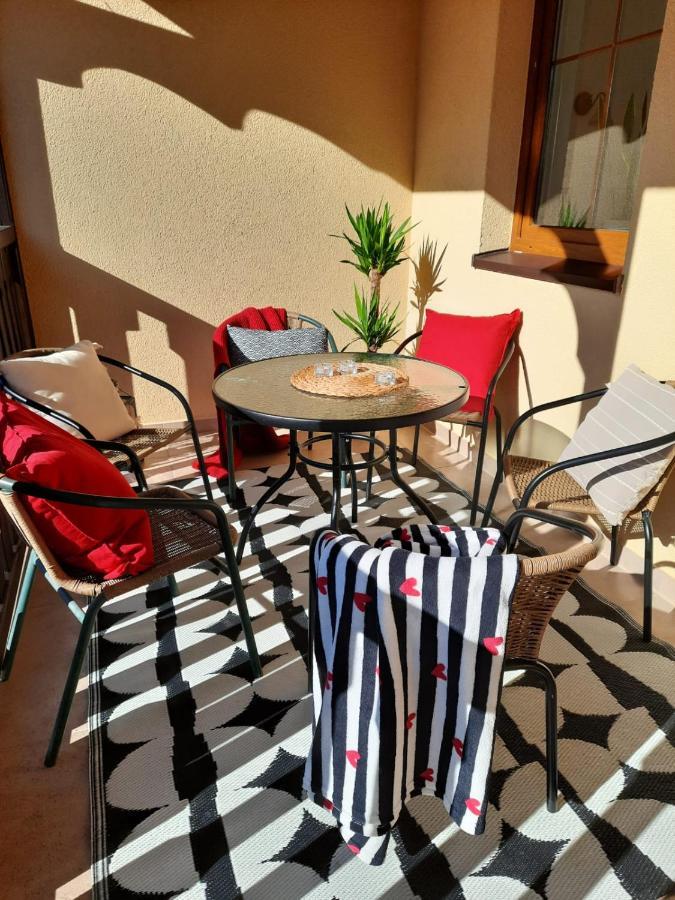 Apartament Felina Сверадув-Здруй Экстерьер фото