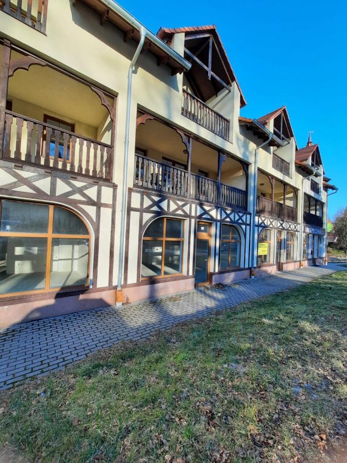 Apartament Felina Сверадув-Здруй Экстерьер фото