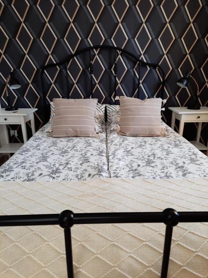 Apartament Felina Сверадув-Здруй Экстерьер фото