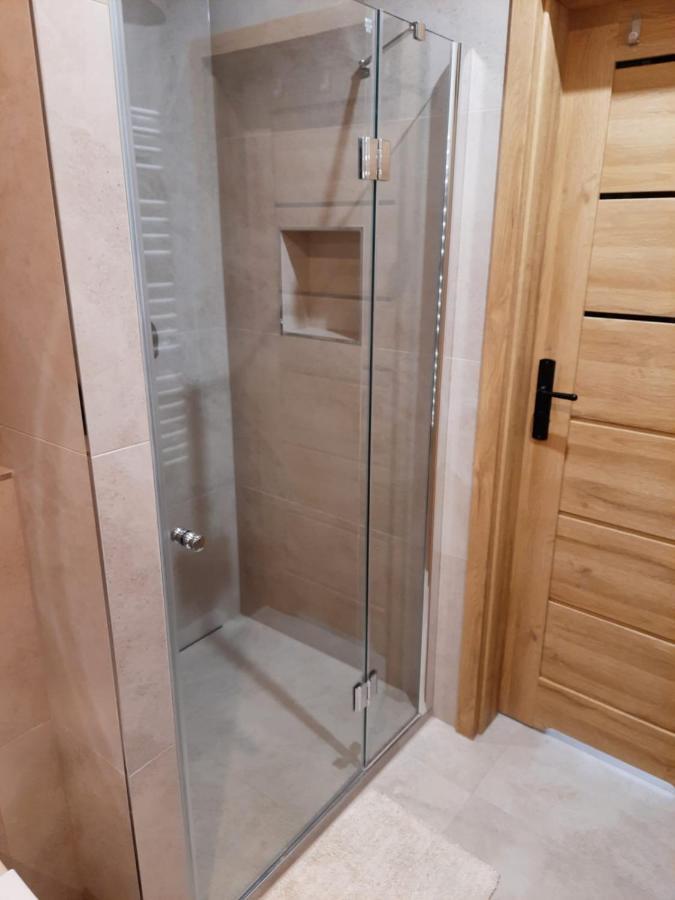 Apartament Felina Сверадув-Здруй Экстерьер фото